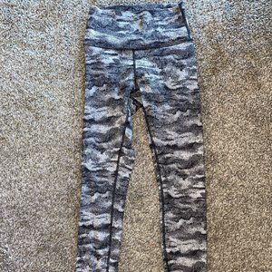 Lululemon Wunder Unders